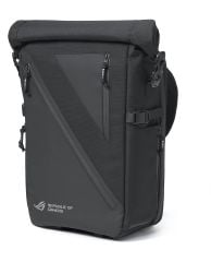 Asus ROG Archer BP2702 17 inç Oyuncu Bilgisayar Sırt Çantası Siyah 90XB07M0-BBP000
