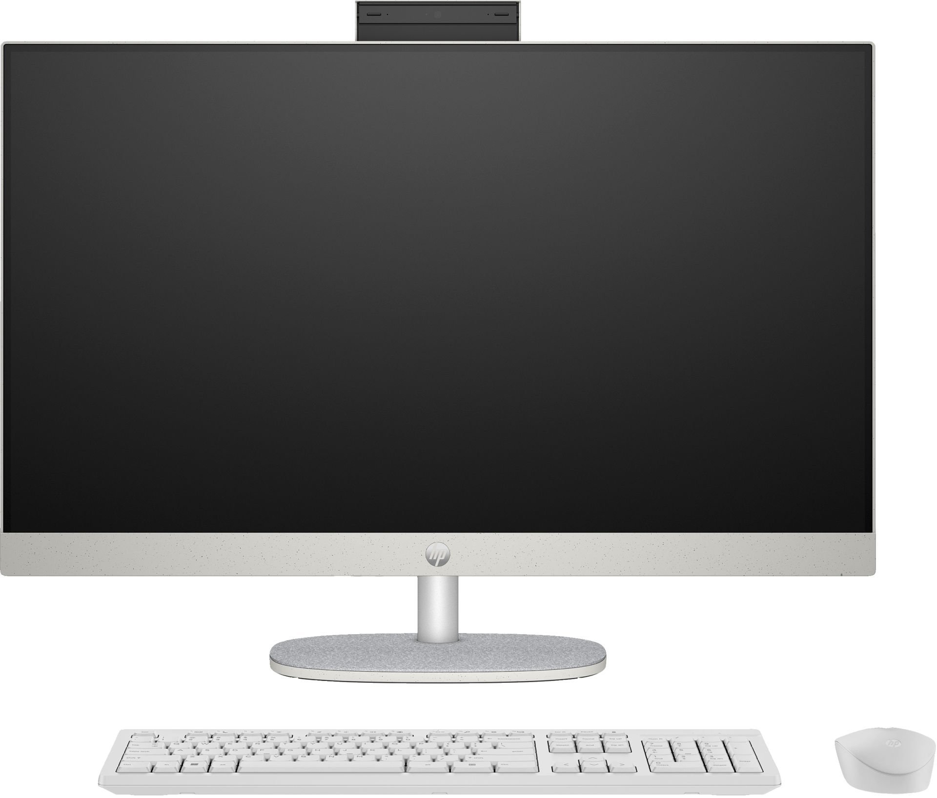 HP 27-CR0004NT 898B4EA 13. Nesil Intel i7-1355U 16GB RAM 512GB SSD 27 inç IPS FHD All in One PC