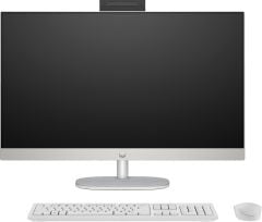 HP 27-CR0004NT 898B4EA 13. Nesil Intel i7-1355U 16GB RAM 512GB SSD 27 inç IPS FHD All in One PC