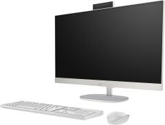 HP 27-CR0004NT 898B4EA 13. Nesil Intel i7-1355U 16GB RAM 512GB SSD 27 inç IPS FHD All in One PC