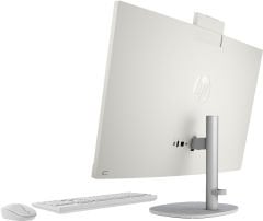 HP 27-CR0004NT 898B4EA 13. Nesil Intel i7-1355U 16GB RAM 512GB SSD 27 inç IPS FHD All in One PC