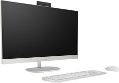 HP 27-CR0004NT 898B4EA 13. Nesil Intel i7-1355U 16GB RAM 512GB SSD 27 inç IPS FHD All in One PC
