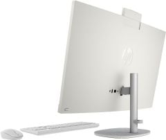 HP 27-CR0009NT 898B9EA 13. Nesil Intel i5-1335U 16GB RAM 512GB SSD 27 inç IPS FHD All in One PC