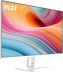 MSI PRO MP275W E2 27'' FHD FLAT IPS 120HZ 1MS ADAPTIVE-SYNC MONITOR