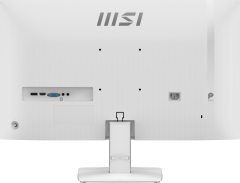 MSI PRO MP275W E2 27'' FHD FLAT IPS 120HZ 1MS ADAPTIVE-SYNC MONITOR