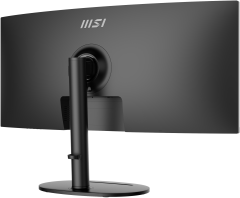 MSI MODERN MD342CQP 34'' UWQHD  VA 120HZ 1MS ADAPTIVE-SYNC TYPE-C CURVE MONITOR