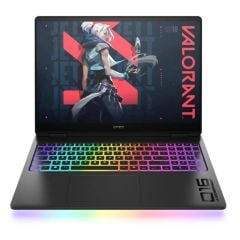 HP OMEN MAX Laptop 16-AK0000NT AMD Ryzen AI 9-HX375 32GB RAM 1TB SSD 16GB NVIDIA GeForce RTX5080 16 inç WQXGA Windows 11 Home Siyah BG2U9EA