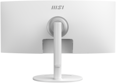 MSI MODERN MD342CQPW 34'' UWQHD  VA 120HZ 1MS ADAPTIVE-SYNC TYPE-C CURVE MONITOR