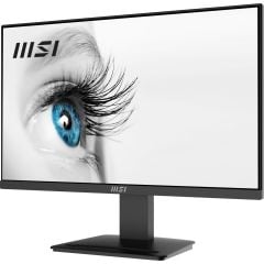 MSI PRO MP2412 23.8'' FHD FLAT VA 100HZ ANTI-GLARE  MONITOR