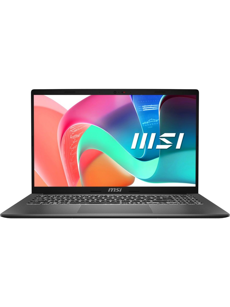 MSI MODERN 15 F13MG-031XTR I5-1335U 8GB RAM 512GB SSD UMA 15.6 FHD DOS GRI