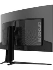 MSI MAG 321CUP QD-OLED 31.5'' UHD CURVE QD-OLED 165HZ 0.03MS G-SYNC COMPATIBLE GAMING MONITOR