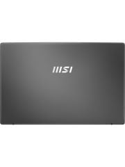 MSI MODERN 15 F13MG-031XTR I5-1335U 8GB RAM 512GB SSD UMA 15.6 FHD DOS GRI