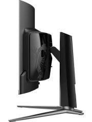MSI MPG 341CQPX QD-OLED 34.18'' UWQHD CURVE 240HZ 0.03MS FREESYNC PREMIUM PRO GAMING MONITOR