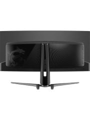 MSI MPG 341CQPX QD-OLED 34.18'' UWQHD CURVE 240HZ 0.03MS FREESYNC PREMIUM PRO GAMING MONITOR