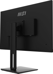 MSI PRO MP271AP 27'' FHD FLAT IPS 100HZ 1MS ADAPTIVE-SYNC PIVOT MONITOR