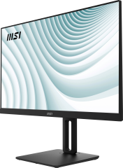 MSI PRO MP271AP 27'' FHD FLAT IPS 100HZ 1MS ADAPTIVE-SYNC PIVOT MONITOR