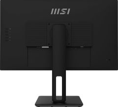 MSI PRO MP271AP 27'' FHD FLAT IPS 100HZ 1MS ADAPTIVE-SYNC PIVOT MONITOR
