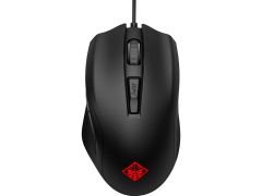 HP OMEN 400 USB Optical 5000 DPI Gaming Mouse 3ML38AA