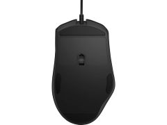 HP OMEN 400 USB Optical 5000 DPI Gaming Mouse 3ML38AA