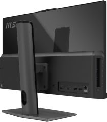 MSI MODERN AM272P 12M-883EU I5-1235U 16GB RAM 512GB SSD 27 FHD FDOS SIYAH AIO PC