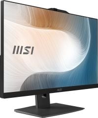 MSI MODERN AM272P 12M-883EU I5-1235U 16GB RAM 512GB SSD 27 FHD FDOS SIYAH AIO PC