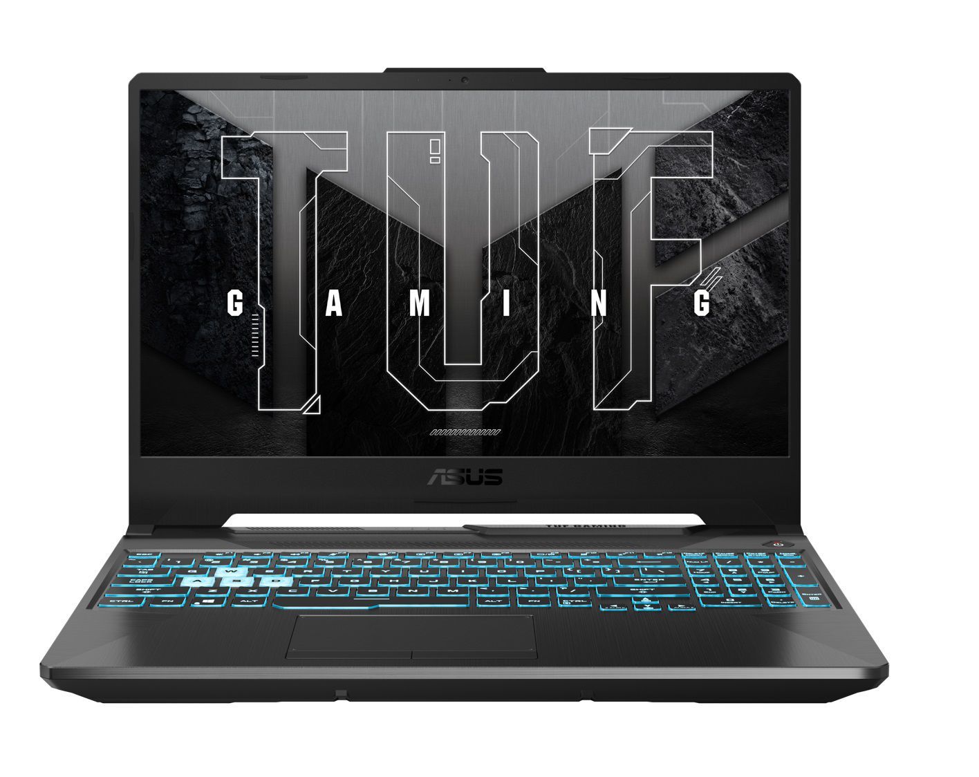 Asus TUF Gaming F15 FX506HE-HN057 i7-11800H 16GB RAM 512GB SSD 4GB RTX3050Ti 15.6 FHD 144Hz