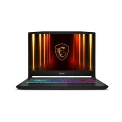 MSI KATANA 15 HX B14WFK-449XTR I7-14650HX 16GB DDR5 1TB SSD RTX5060 GDDR7 8GB 15.6 QHD 165Hz DOS