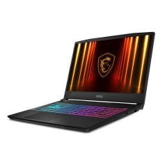 MSI KATANA 15 HX B14WFK-449XTR I7-14650HX 16GB DDR5 1TB SSD RTX5060 GDDR7 8GB 15.6 QHD 165Hz DOS