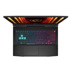 MSI KATANA 15 HX B14WFK-449XTR I7-14650HX 16GB DDR5 1TB SSD RTX5060 GDDR7 8GB 15.6 QHD 165Hz DOS