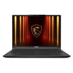 MSI STEALTH 16 AI A2HWFG-062TR ULTRA 9 285H 32GB DDR5  1TB SSD RTX5060 8GB 16.0 QHD+OLED 240 Hz
