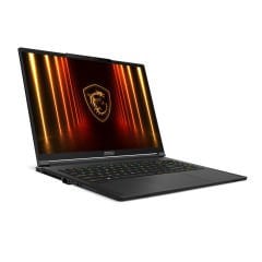 MSI STEALTH 16 AI A2HWFG-062TR ULTRA 9 285H 32GB DDR5  1TB SSD RTX5060 8GB 16.0 QHD+OLED 240 Hz
