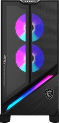 MSI MPG INFINITE X3 AI 2NUF7-01SEU ULTRA 7 265K 32GB DDR5 1TB SSD 16GB RTX 4070 W11 GAMING DESKTOP PC