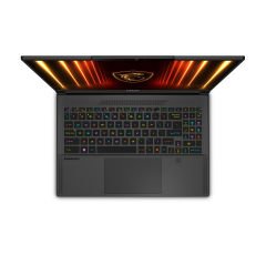 MSI STEALTH 16 AI A2HWFG-062TR ULTRA 9 285H 32GB DDR5  1TB SSD RTX5060 8GB 16.0 QHD+OLED 240 Hz