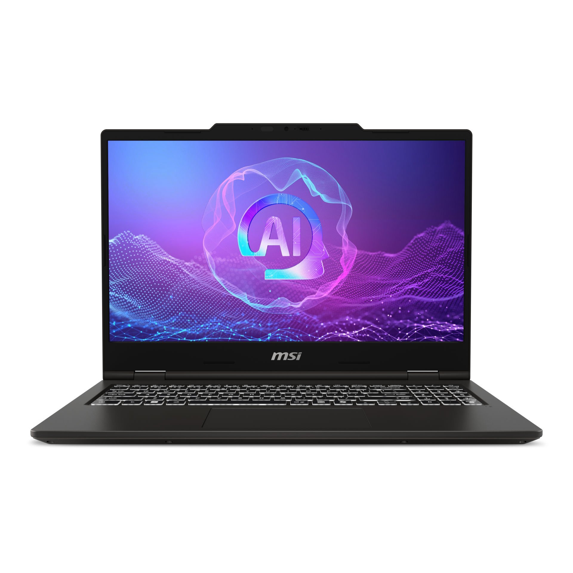 MSI VENTUREPRO 15 A2RWEG-206XTR CORE 7 240H 32GB DDR5 1TB SSD 8GB RTX5050 15.6 FHD 144Hz DOS