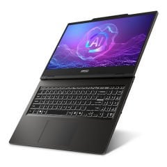 MSI VENTUREPRO 15 A2RWEG-206XTR CORE 7 240H 32GB DDR5 1TB SSD 8GB RTX5050 15.6 FHD 144Hz DOS