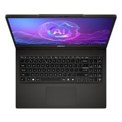 MSI VENTUREPRO 15 A2RWEG-206XTR CORE 7 240H 32GB DDR5 1TB SSD 8GB RTX5050 15.6 FHD 144Hz DOS