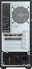 MSI MAG INFINITE E1 12TA-081XTR I5-12400F 16GB DDR5 1TB SSD 6G RTX 3050  FDOS GAMING DT PC