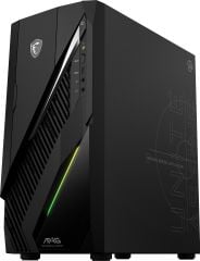 MSI MAG INFINITE E1 12TA-081XTR I5-12400F 16GB DDR5 1TB SSD 6G RTX 3050  FDOS GAMING DT PC