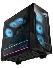 Asus ROG G700 GM700TZ-R9800X0560 AMD Ryzen 7 9800X3D 32GB RAM 1TB SSD 16GB RX9070 XT Prime Masaüstü Gaming PC