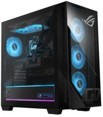 Asus ROG G700 GM700TZ-R9800X0560 AMD Ryzen 7 9800X3D 32GB RAM 1TB SSD 16GB RX9070 XT Prime Masaüstü Gaming PC