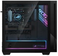 Asus ROG G700 GM700TZ-R9800X0560 AMD Ryzen 7 9800X3D 32GB RAM 1TB SSD 16GB RX9070 XT Prime Masaüstü Gaming PC