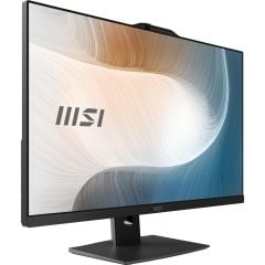 MODERN AM272P 12M-689XTR 27 FHD 16:9 (1920X1080) I5-1235U 16GB DDR4 1TB SSD FDOS SIYAH AIO PC