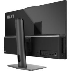 MSI MODERN AM272P 12M-1208XTR I5-1235U 16GB RAM 1000GB SSD 27'' FHD FDOS SIYAH AIO PC