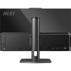 MSI MODERN AM272P 12M-1208XTR I5-1235U 16GB RAM 1000GB SSD 27'' FHD FDOS SIYAH AIO PC