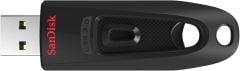 SanDisk Ultra 128GB USB 3.0 130MB/s Flash Bellek SDCZ48-128G-U46