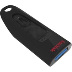 SanDisk Ultra 128GB USB 3.0 130MB/s Flash Bellek SDCZ48-128G-U46