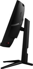 MSI MAG 275CQRXF 27'' RAPID VA WQHD 240HZ 1MS FREESYNC PREMIUM CURVED GAMING MONITOR