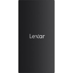 Lexar SL300 2TB 1050MB/sn Taşınabilir SSD LSL300002T-RNBNG