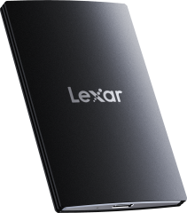 Lexar SL500 512GB 2000MB/sn Taşınabilir SSD LSL500X512G-RNBNG