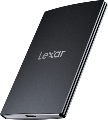 Lexar SL500 512GB 2000MB/sn Taşınabilir SSD LSL500X512G-RNBNG